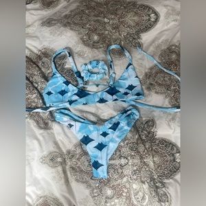 Moana Bikini Sting Ray/Fetched Happens